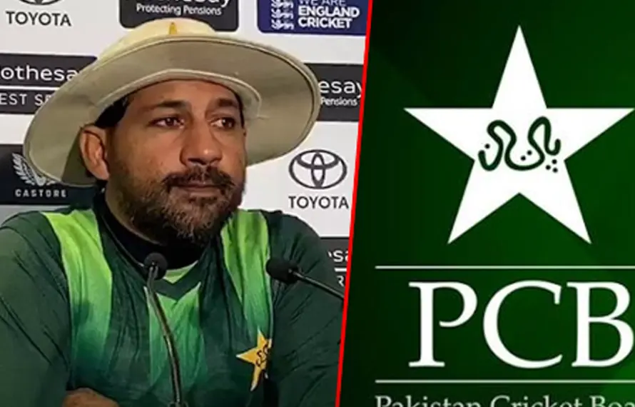 لارڈز میں پاکستان کی شکست: ٹیسٹ ٹیم کے ہیڈ کوچ سرفراز احمد کا مستقبل شدید خطرے میں