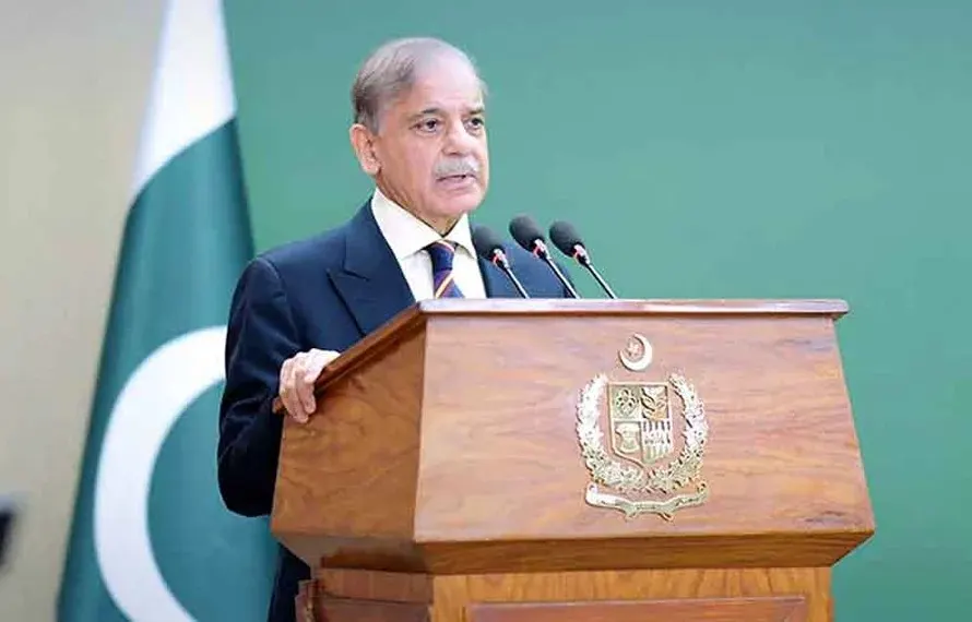 وزیراعظم شہباز شریف کا100 زرعی گریجویٹس کو اٹلی بھیجنے کا اعلان