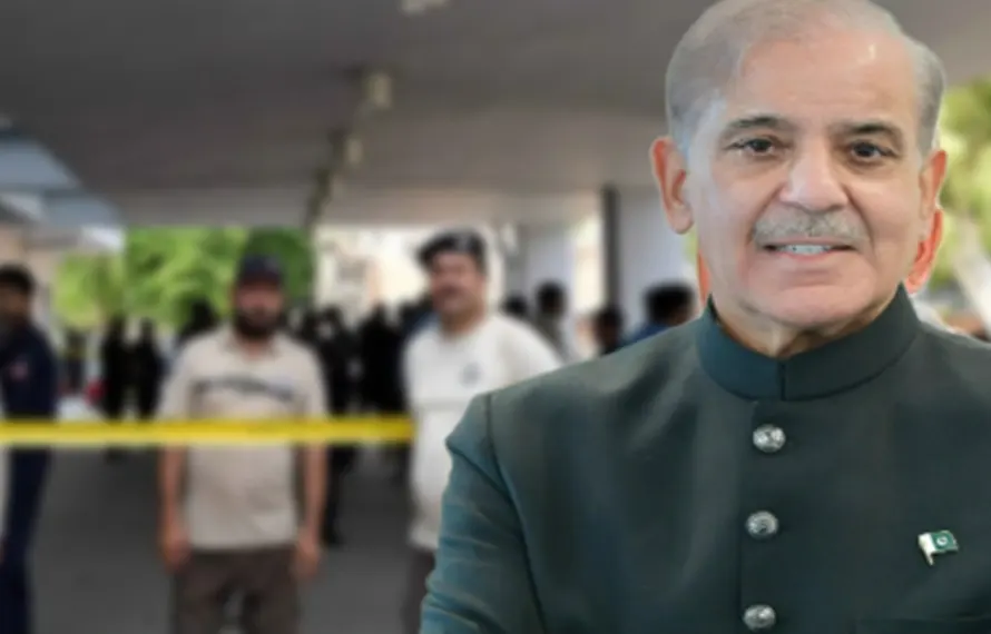 سانحہ پمز کی تحقیقاتی رپورٹ وزیراعظم کو پیش، کمیٹی کے تہلکہ خیز انکشافات