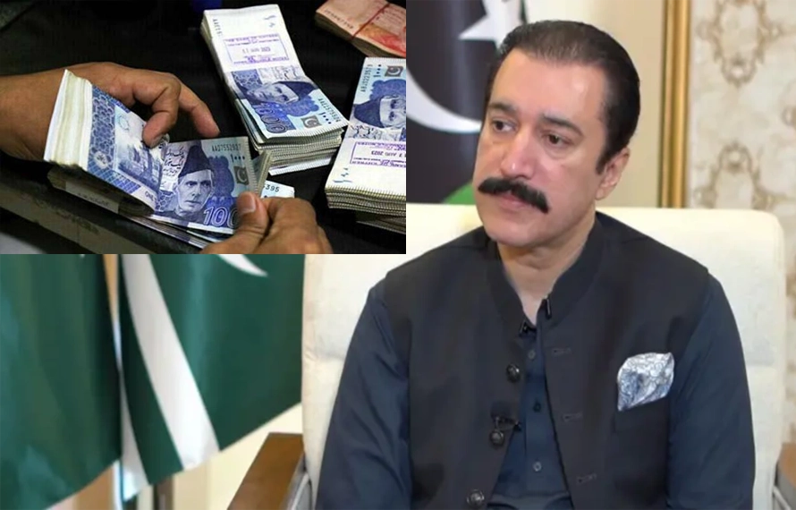 وزیراعظم یوتھ لون اسکیم، وزیراعظم آزادکشمیرکے اعلان پرعملدرآمد نہ ہوسکا