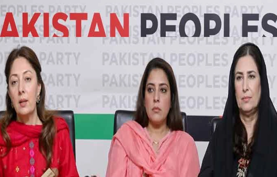 آزادکشمیر الیکشن میں دھاندلی کے تمام شواہد موجود، خاموش نہیں بیٹھیں گے ،پلوشہ خان، شہلا رضا