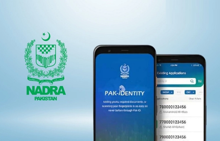 نادرا کاپاک آئی ڈی ایپ کے ذریعے سم کارڈ جاری کرنے سے انکار