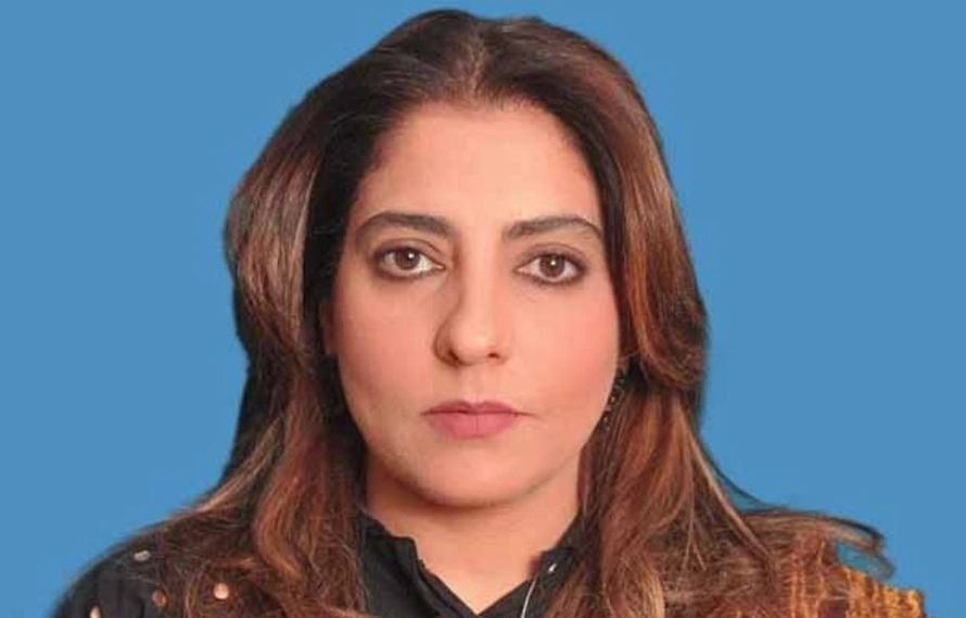 پلوشہ خان