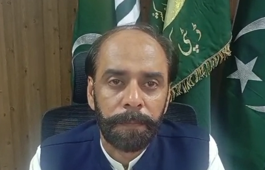 انجینئر رفاقت