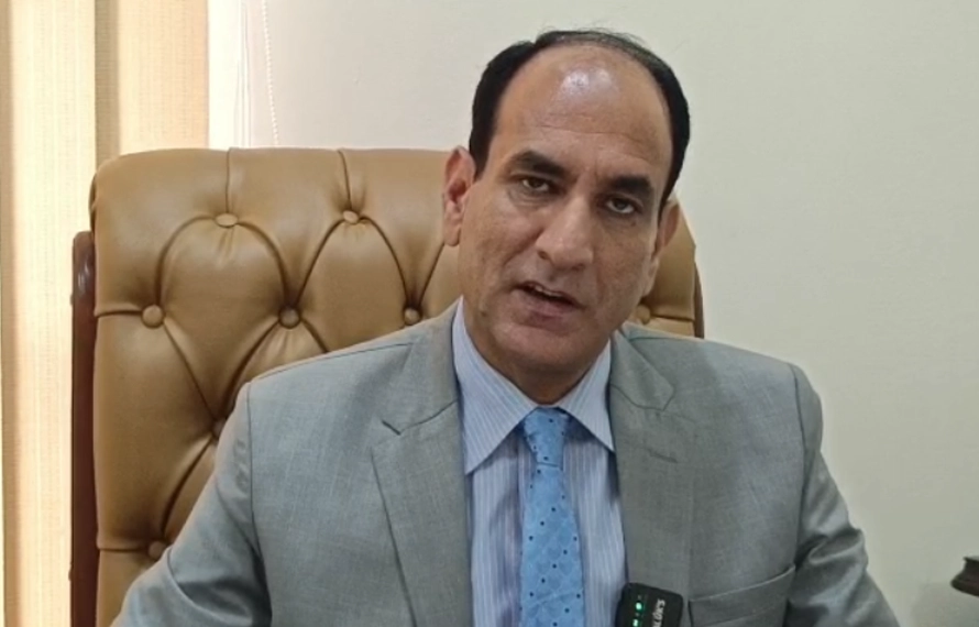 الیکشن کمیشن :مخصوص نشستوں پر کاغذات نامزدگی منظور، حتمی فہرست جاری