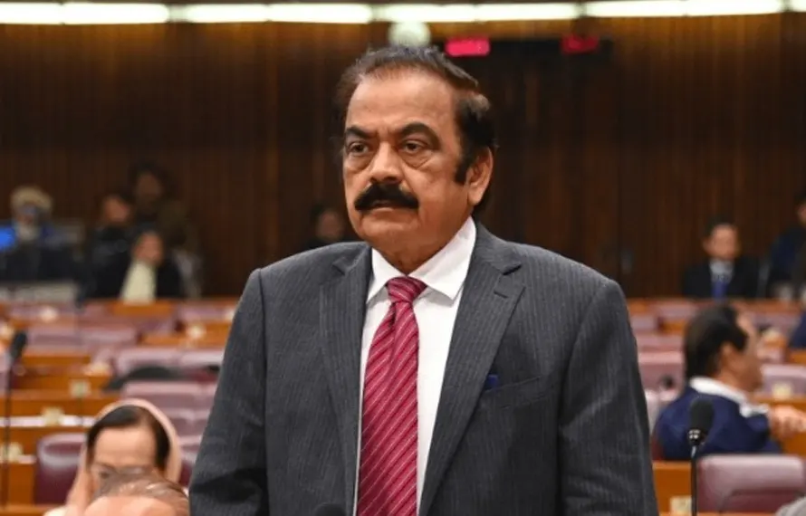 عدالتی فیصلے پر عمل ہوااور 16 ستمبر کو عدالت جو فیصلہ کرے گی اس پر عمل کریں گے: رانا ثنااللہ