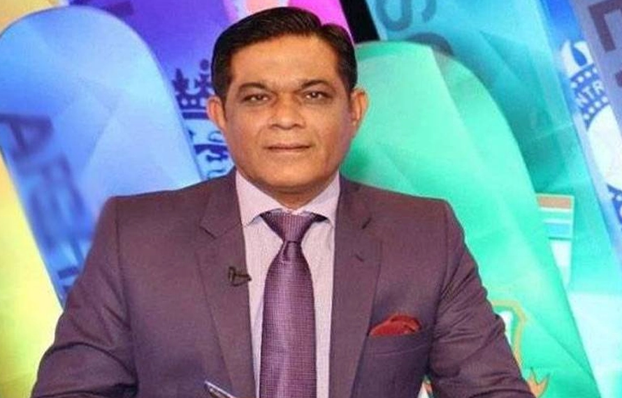 راشد لطیف