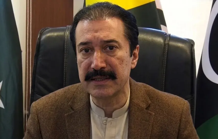 مقبوضہ کشمیر میں آبادی کا تناسب بدلنے کی بھارتی کوششیں ناکام ہوں گی، فیصل ممتاز راٹھور
