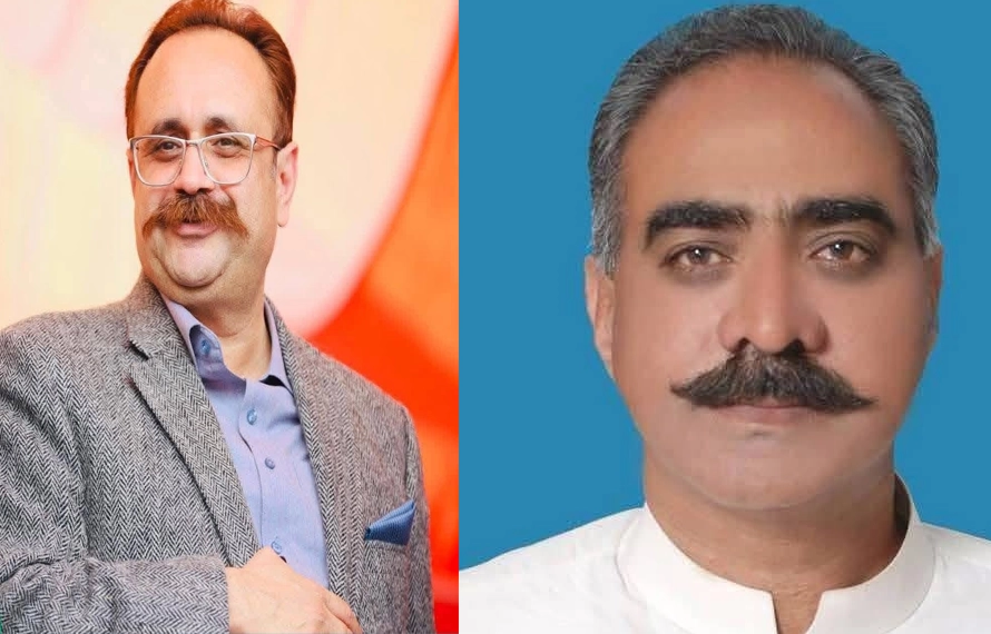 حلقہ کوٹلہ ،سردار تبارک کو بڑا جھٹکا، سردار تنویر الیاس کا انتخابی مہم میں شرکت سے انکار
