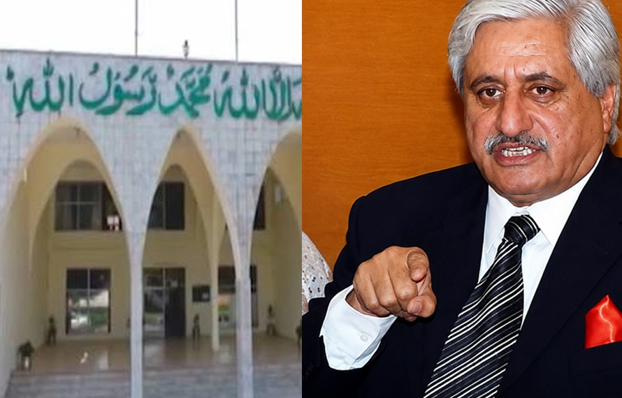 پاک فوج ہمارا فخر، امید ہے نو منتخب اسمبلی مسائل حل کرے گی، سردار یعقوب خان