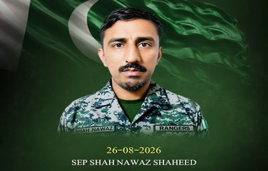 سدھنوتی، سڑک کلیئرنس آپریشن کے دوران کالعدم ایکشن کمیٹی جتھے کا حملہ،رینجرز اہلکار شہید،دوسرا زخمی