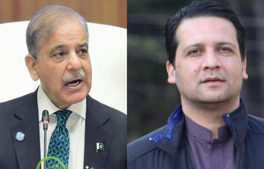 جمہوری عمل کا تسلسل خوش آئند، افتخار گیلانی کا ریاستی ترقی میں اہم کردار ہوگا،شہبازشریف