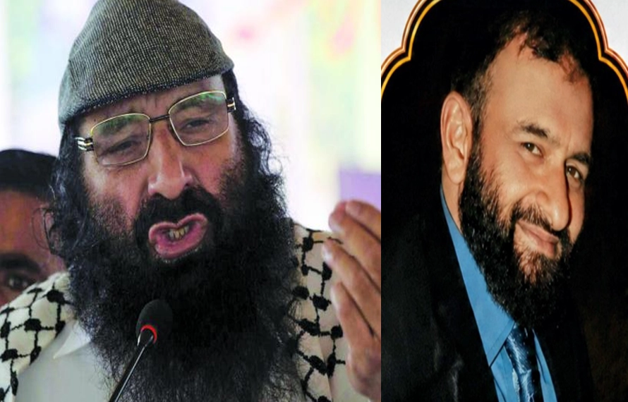 تحریک آزادی کشمیر کے روح رواں ملک محمد افضل کے انتقال سے دلی دکھ ہوا، سید صلاح الدین احمد