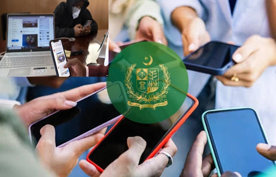 سرکاری افسران وملازمین کے ذاتی سوشل میڈیا اکائونٹس کی کڑی نگرانی شروع