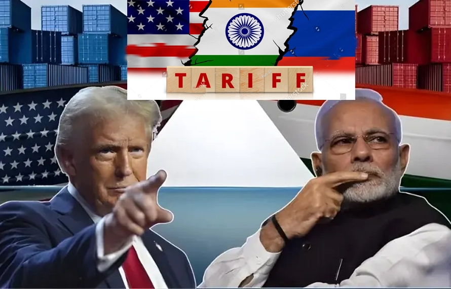 بھارت سمیت مختلف ممالک پر100 فیصد ٹیرف ،امریکی سینیٹ میں بل منظور