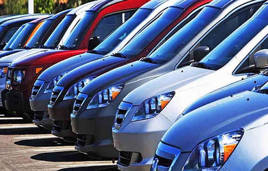 اقساط پر گاڑی خریدنے والوں کیلئے بڑی خوشخبری، آٹو فنانسنگ ریکارڈ سطح پر
