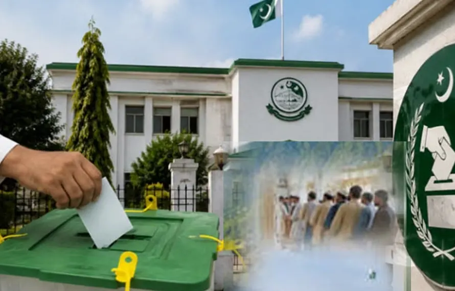 آزاد جموں و کشمیر قانون ساز اسمبلی انتخابات: تیسرا مرحلہ کل، باغ اور حویلی میں کاٹنے کا مقابلہ متوقع