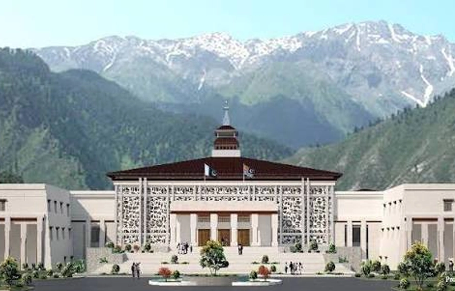 وزیراعظم آزادکشمیر کا انتخاب جمعہ کو ہوگا، اجلاس ایک روز کیلئے ملتوی