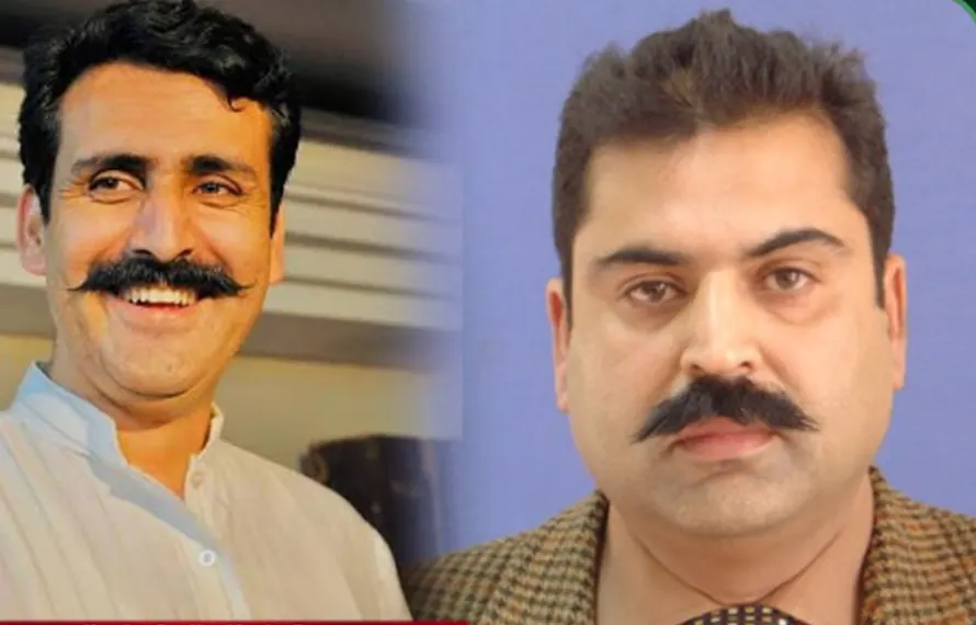 وزراء دیوان علی خان چغتائی اور سید بازل علی نقوی کو کام جاری رکھنے کی منظوری، باقاعدہ نوٹیفکیشن جاری