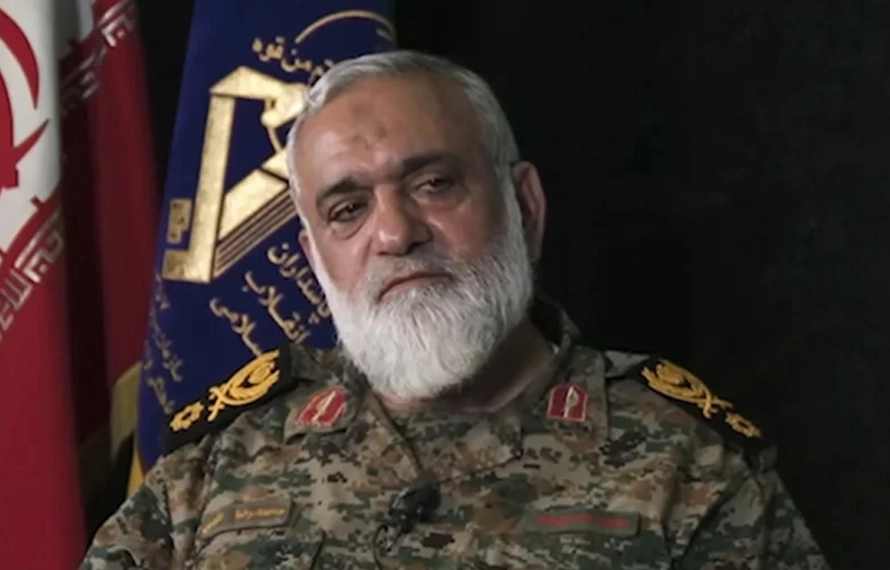 پاسداران انقلاب کو دشمن کی سرزمین پر حملوں کی صلاحیت حاصل کرنے کا حکم