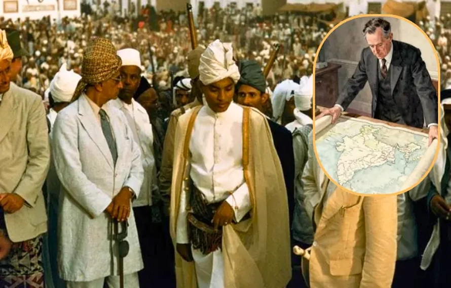 1947میں دبئی کس طرح پاکستان کا حصہ بنتے بنتے رہ گیا؟ حیرت انگیز انکشاف