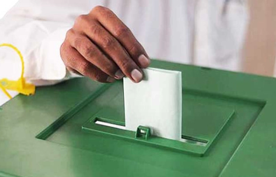 انتخابی