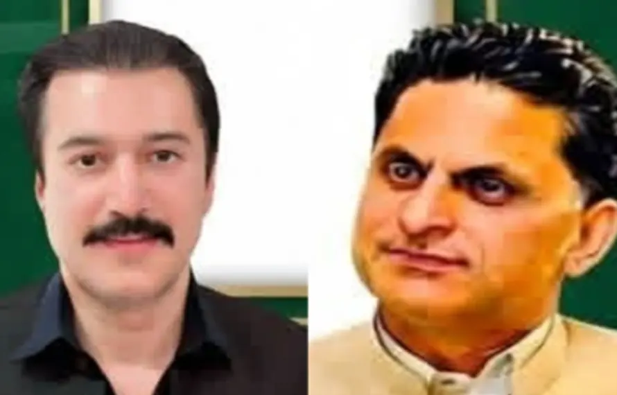 آزاد کشمیر: وزیراعظم راجا فیصل ممتاز راٹھور اور ساجد اقبال عباسی کی کامیابی کا سرکاری نوٹیفکیشن جاری