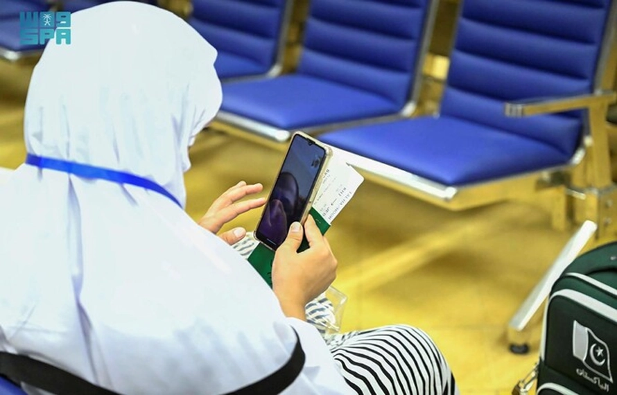 حج 2027،سرکاری سکیم کا کوٹہ 7دن کی ریکارڈ مدت میں مکمل