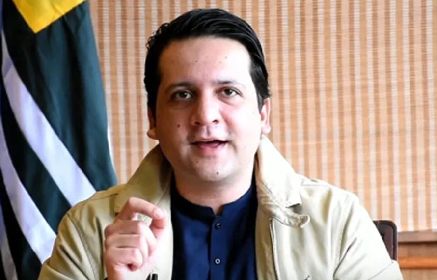 آزادکشمیر کے نئے قائد ایوان کا انتخاب آج ہوگا،شاہ غلام قادر، فاروق حیدر کو منا لیا جائیگا، افتخار گیلانی