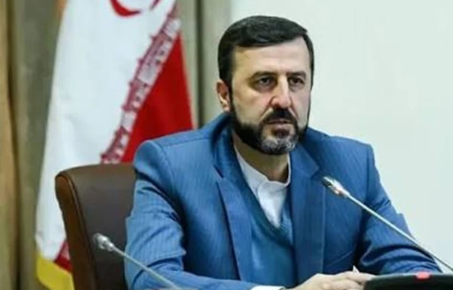 ٹرمپ کا آبنائے ہرمز سے متعلق بیان،ایران کا سخت ردعمل آگیا