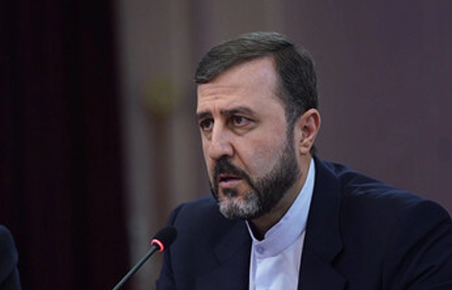 امریکا سے مذاکرات، ایران نے مثبت اشارے ملنے کی تصدیق کردی