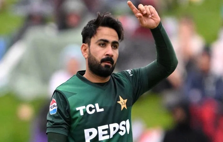 خوشدل شاہ نظرانداز کئے جانے پر دلبرداشتہ،کرکٹ چھوڑنے کا عندیہ دیدیا