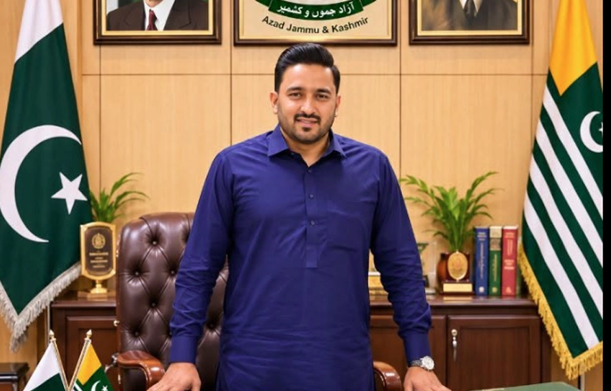 ٹمپرنگ کرکے نتائج بدلے گئے،ری کائونٹنگ میں کامیاب نہ ہوا تو سیاست چھوڑ دونگا،محسن عزیز کا پی پی قیادت کو چیلنج