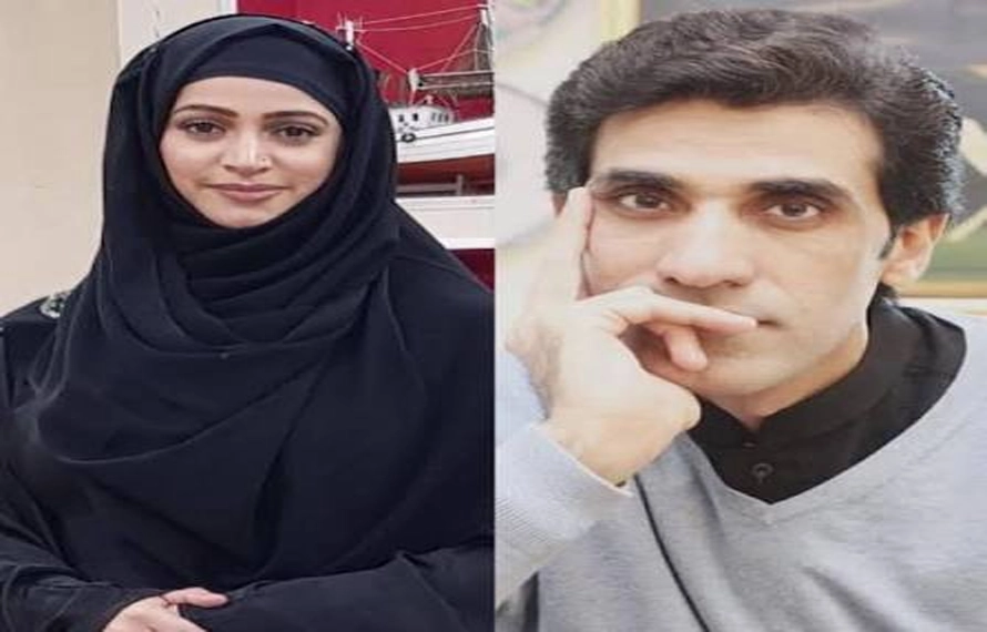 عون چوہدری سے دوبارہ شادی کیوں کی؟سابق اداکارہ نور بخاری کا اہم انکشاف
