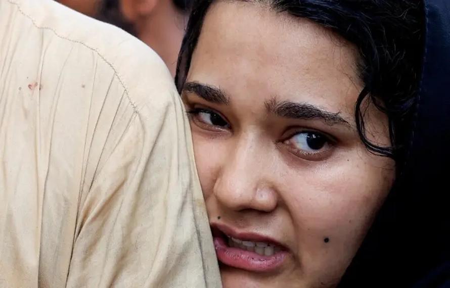 سانحہ پمز،حکومت کا نومولود بچوں کے لواحقین کیلئے فی کس 50لاکھ روپے معاوضے کا اعلان