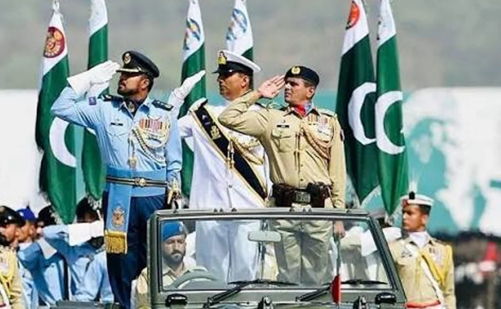 اسلام آباد:یوم آزادی کی شاندار تقریب کی تیاریاں مکمل،فنکار اپنے فن کا مظاہرہ کرینگے