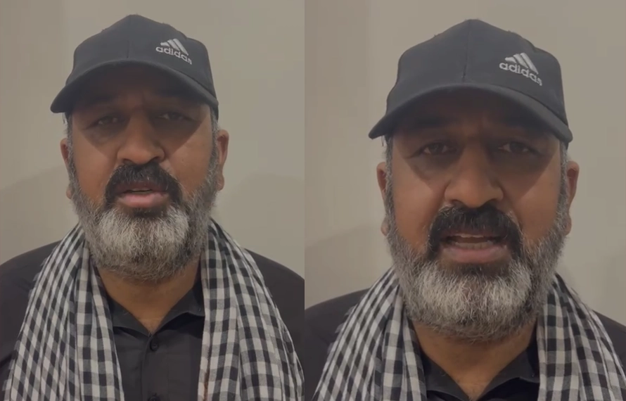 الیکشن کا بائیکاٹ ایکشن کمیٹی کا بیانیہ کبھی نہیں رہا، عوام بھرپور ووٹ دیں، کور ممبر راجہ سعید احمد خان