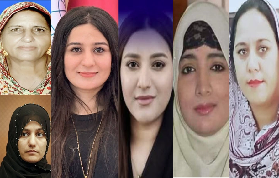 مخصوص نشستیں ،کاغذات نامزدگی آج جمع ہوں گے، پی پی قیادت ایک نشست پر تقسیم