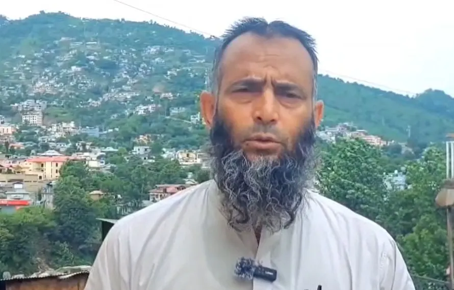 مظفرآباد میں 5 اگست یومِ استحصال پر بھارت مخالف احتجاج اور “چلو آزادی کیلئے” واک کا اعلان