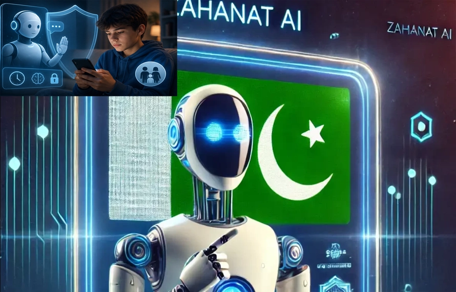 چیٹ جی پی ٹی اور کلاڈ سمیت  اے آئی ماڈلز سروسز بیک وقت معطل