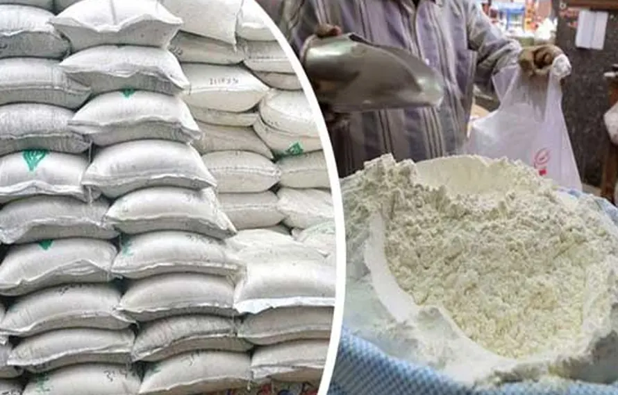 ملک بھر میں آٹے کی قیمتوں میں ہوشربا اضافہ