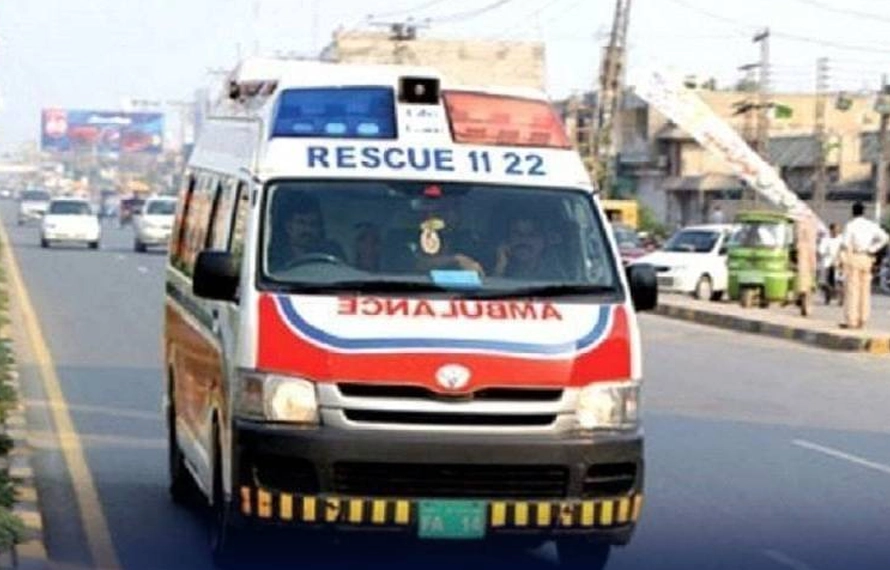 زہریلے چاول کھانے سے 4افراد کی حالت بگڑ گئی،2 جاں بحق