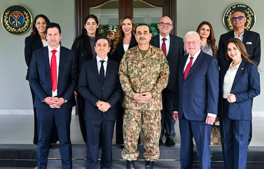 فیلڈ مارشل