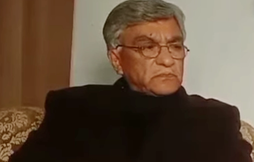 کشمیری عوام کالعدم ایکشن کمیٹی کے فتنے سے دور رہیں، اسرار عباسی ایڈووکیٹ