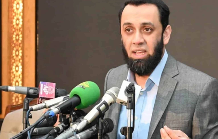 تحریک انصاف والے بزدل ، دھرنے اور لانگ مارچ سے بھاگ گئے، عطا تارڑ