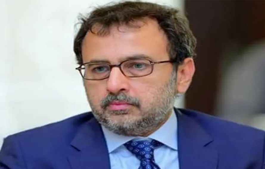 حکومت آج سے بجلی کی خریداری سے عملی طور پر باہر ہو رہی ہے: اویس لغاری