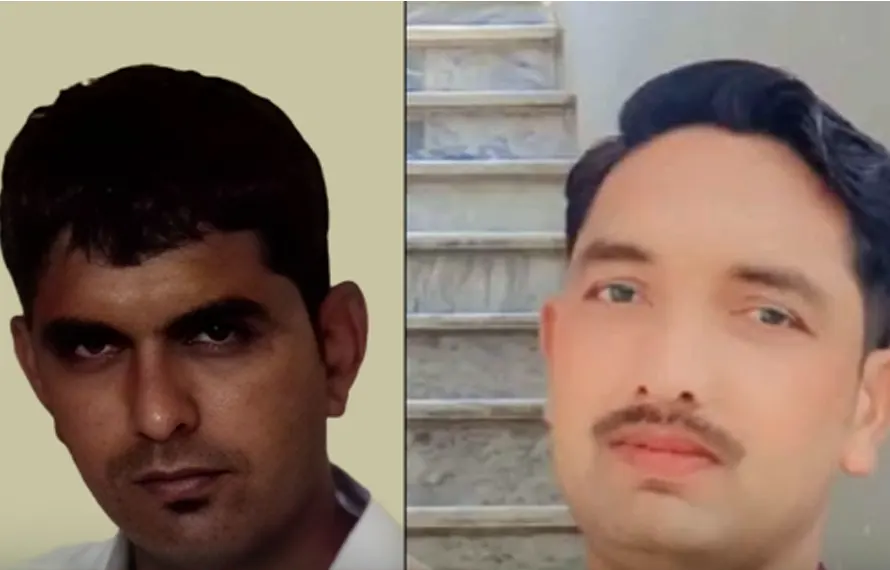 بھمبر سے افسوسناک خبر: غیر قانونی راستے سے یورپ جانے کی کوشش میں 2 نوجوان جاں بحق