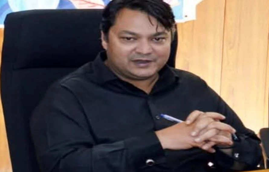 متنازعہ ڈی ایچ او کو سکیل 19کی پوسٹ مل گئی،میرٹ پر سوال اٹھنے لگے