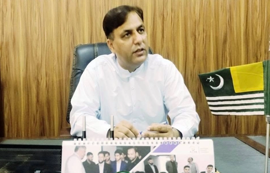 محکمہ صحت آزادکشمیر: گزشتہ 6 ماہ میں ہونیوالی بھرتیوں کا ریکارڈ طلب