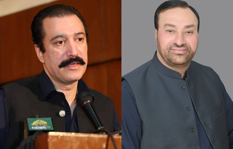 فیصل ممتاز راٹھور صدر، میاں عبدالوحید کو سیکرٹری جنرل پیپلزپارٹی آزادکشمیر بنائے جانے کا امکان